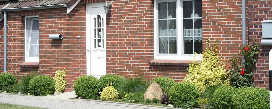 Ferienwohnung 1